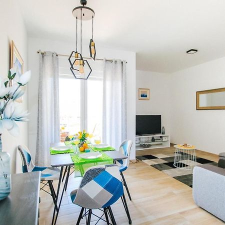 Apartman Gaby Трогир Экстерьер фото