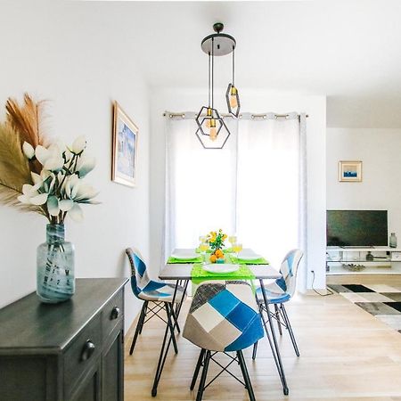 Apartman Gaby Трогир Экстерьер фото