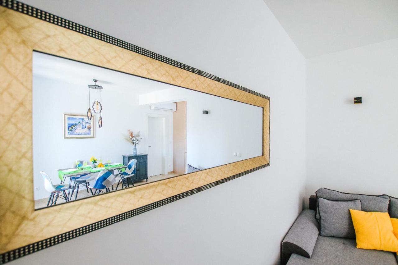 Apartman Gaby Трогир Экстерьер фото