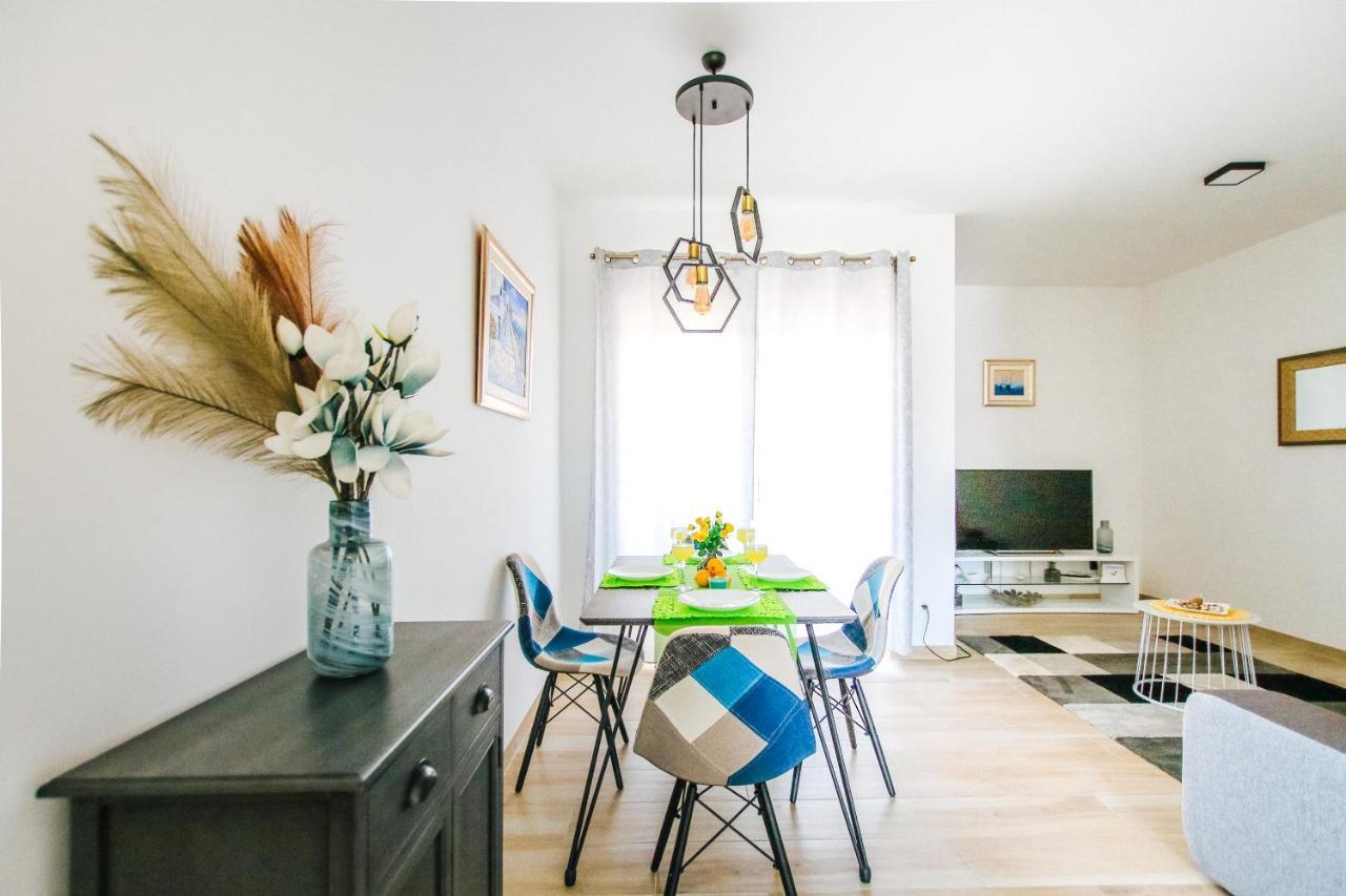 Apartman Gaby Трогир Экстерьер фото
